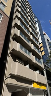 外壁改修塗装工事