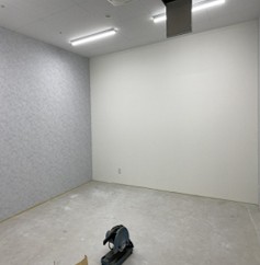 外壁改修塗装工事