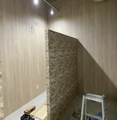 外壁改修塗装工事