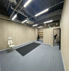 外壁改修塗装工事