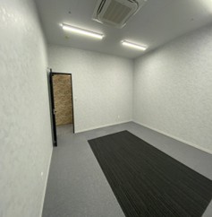 外壁改修塗装工事
