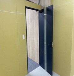外壁改修塗装工事