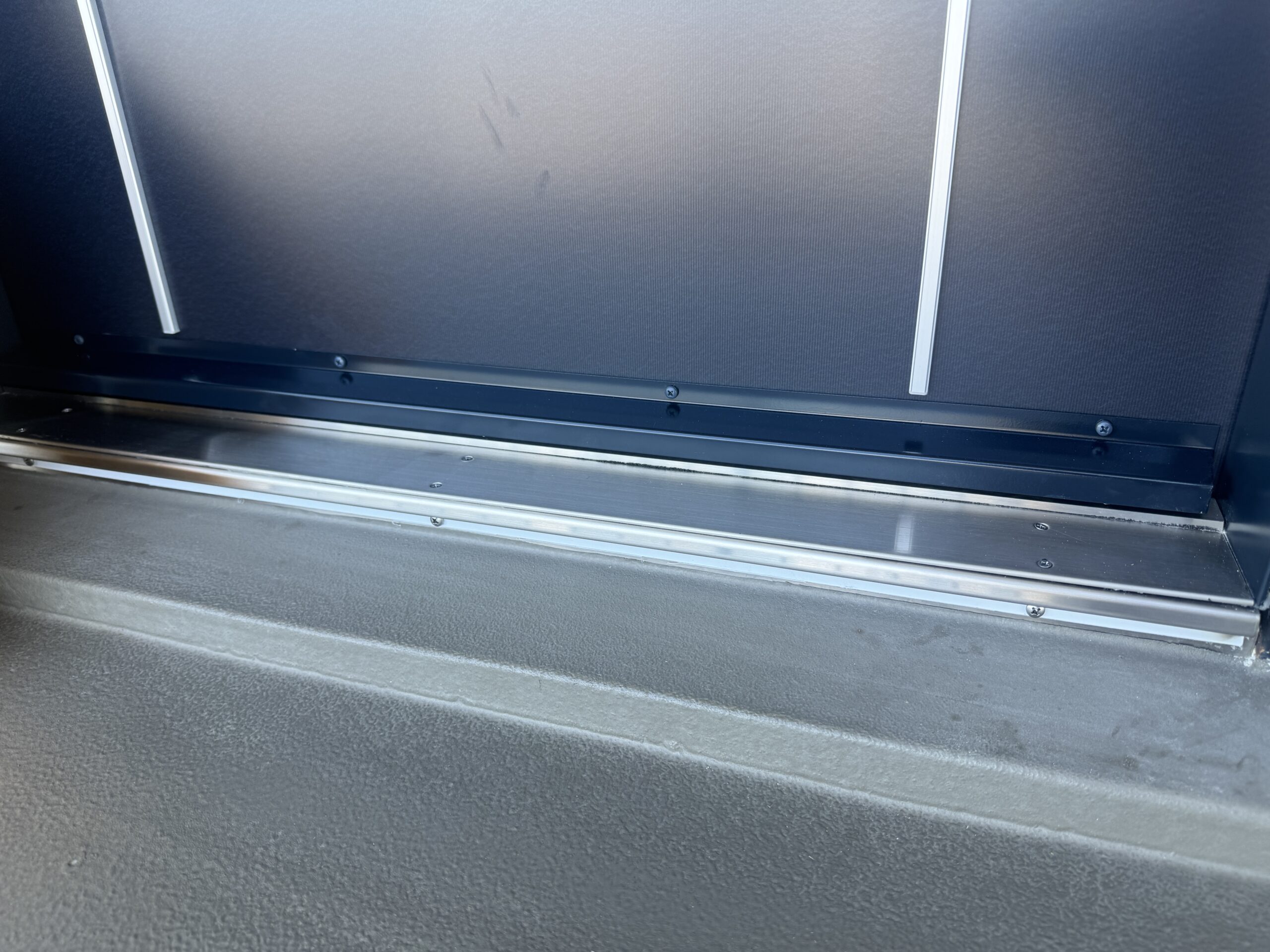 外壁改修塗装工事