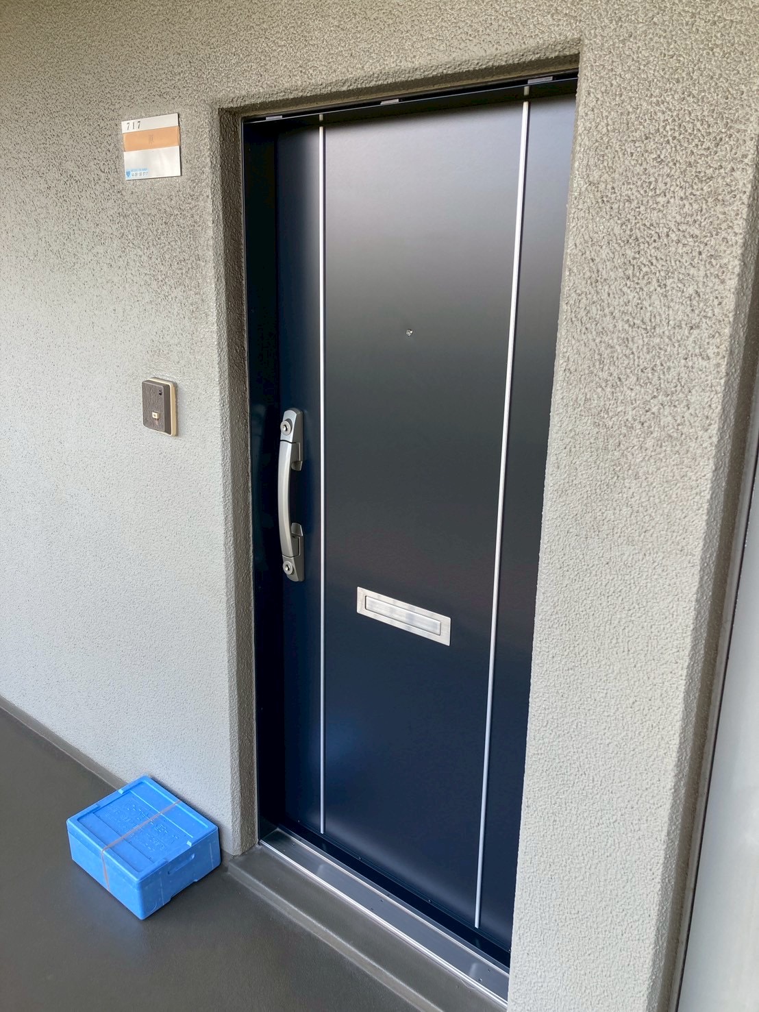 外壁改修塗装工事