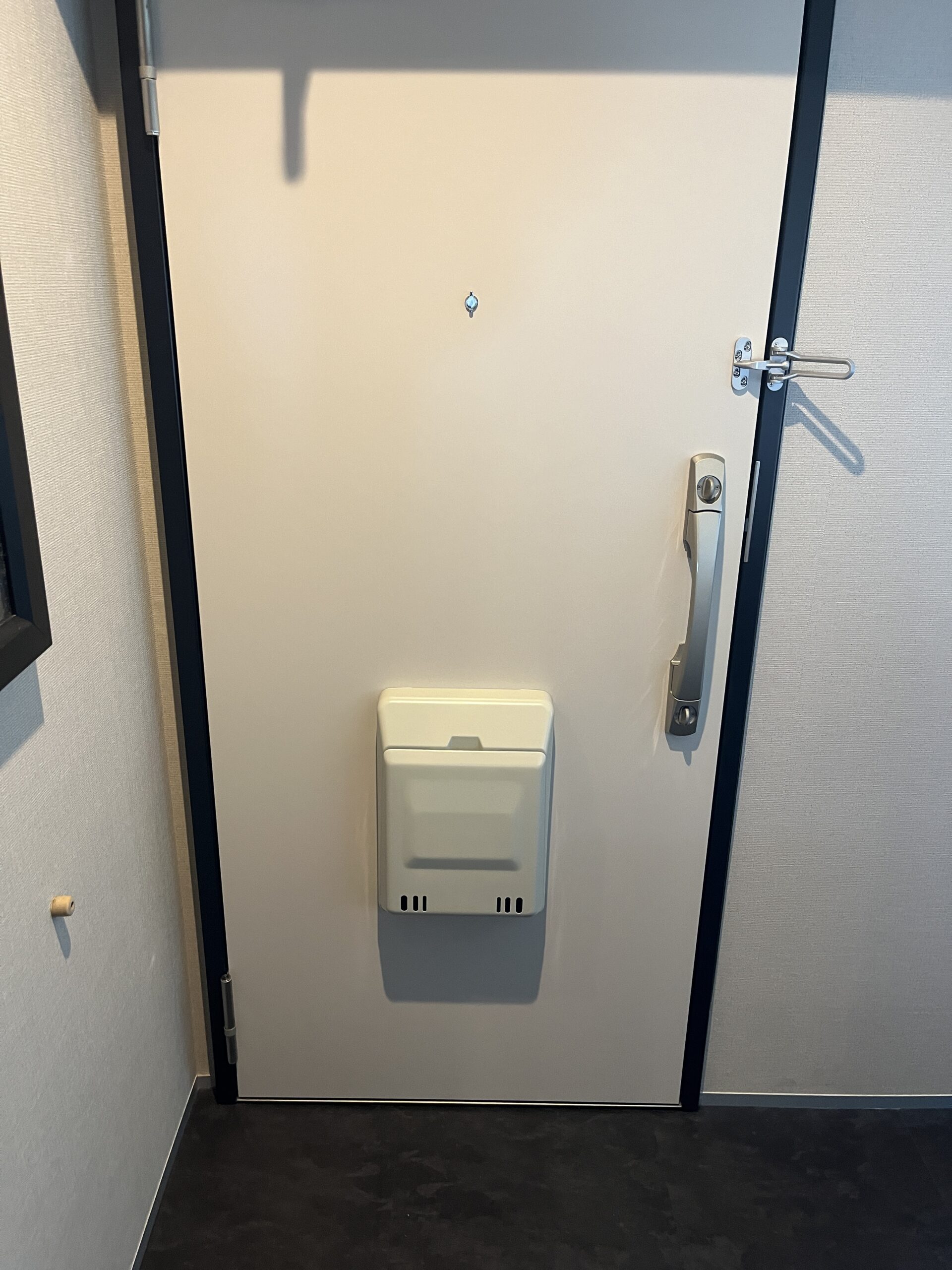 外壁改修塗装工事